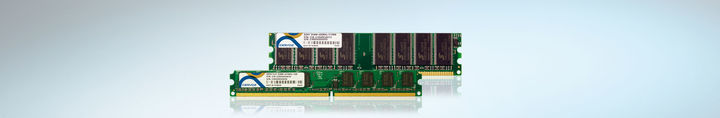 IPC Components Memory modules DDR4 DIMM