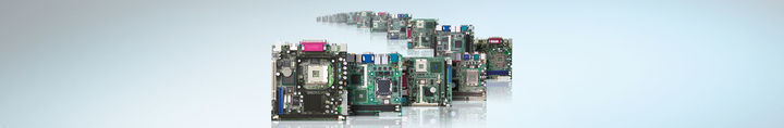 IPC Components Boards