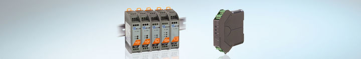 Automation Accessories Signal Conditioning Modules