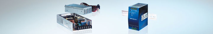 IPC Components Power supplies