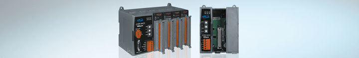 Automation Fieldbus I/O Systems CANbus