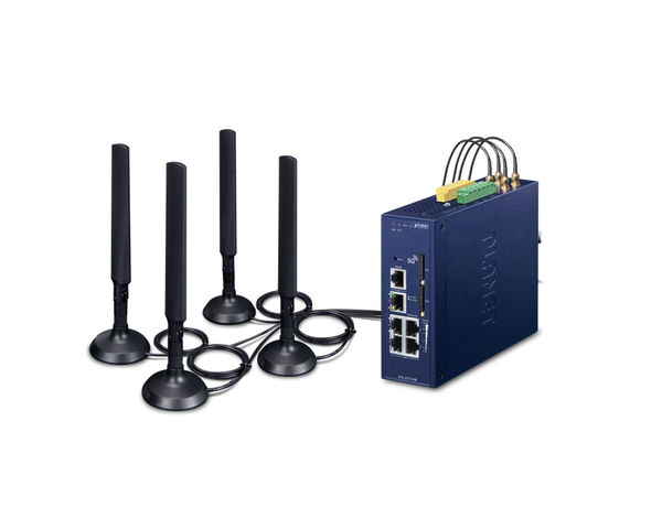 PLANET 5G Router