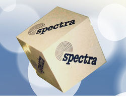 1982 - Spectra Logo