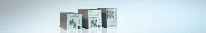IPC Components Chassis Compact