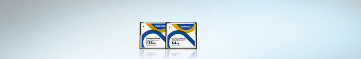 IPC Components SSD CF cards