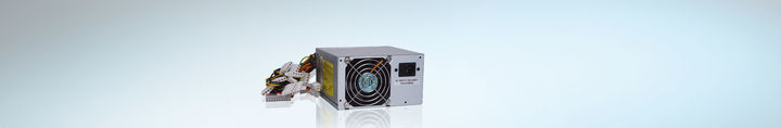 IPC Components Power supplies PS/2