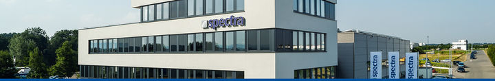 Spectra GmbH & Co. KG in Reutlingen